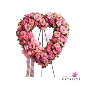 CORAZON PREMIUM ROUCEE