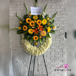 CORONA LIMI ESPECIAL