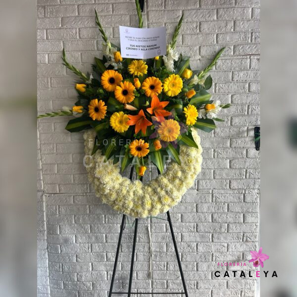 CORONA LIMI ESPECIAL