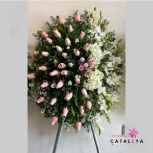 CORONA TRIPODE GIMENA