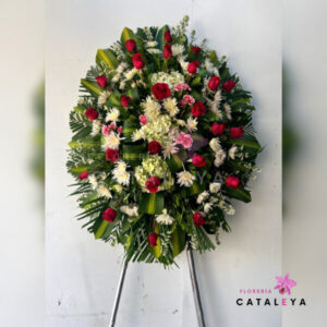 CORONA TRIPODE JEFFY