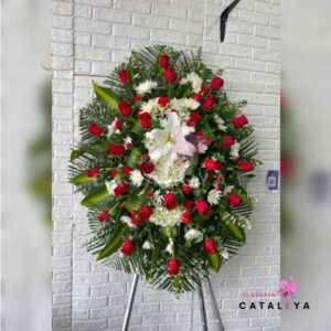 CORONA TRIPODE JEFFYS